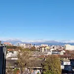 Gioia Martesana Skyline Apartment Milano - 140 Mq