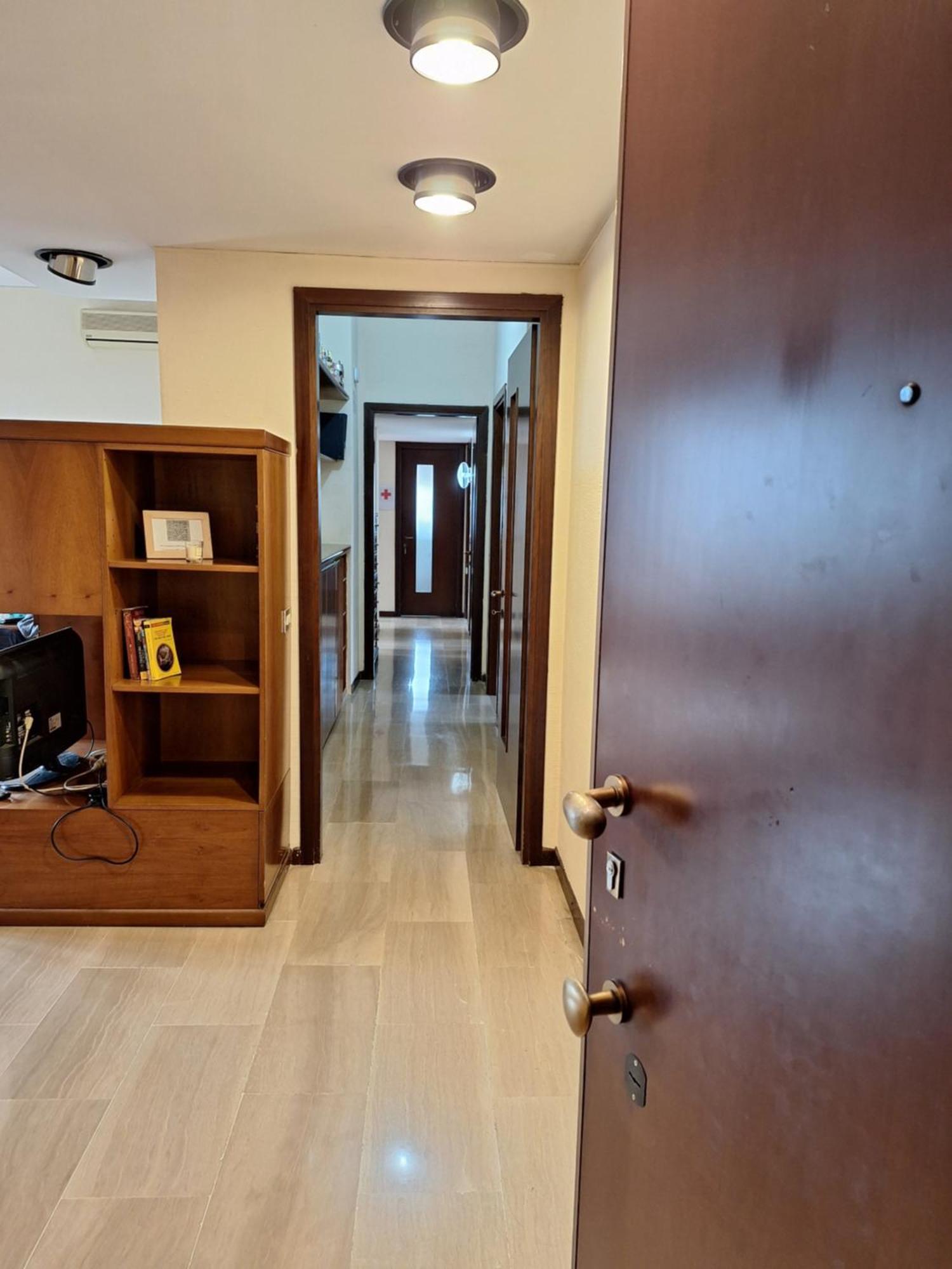 Appartamento Gioia Martesana Skyline - 140 Mq Milano