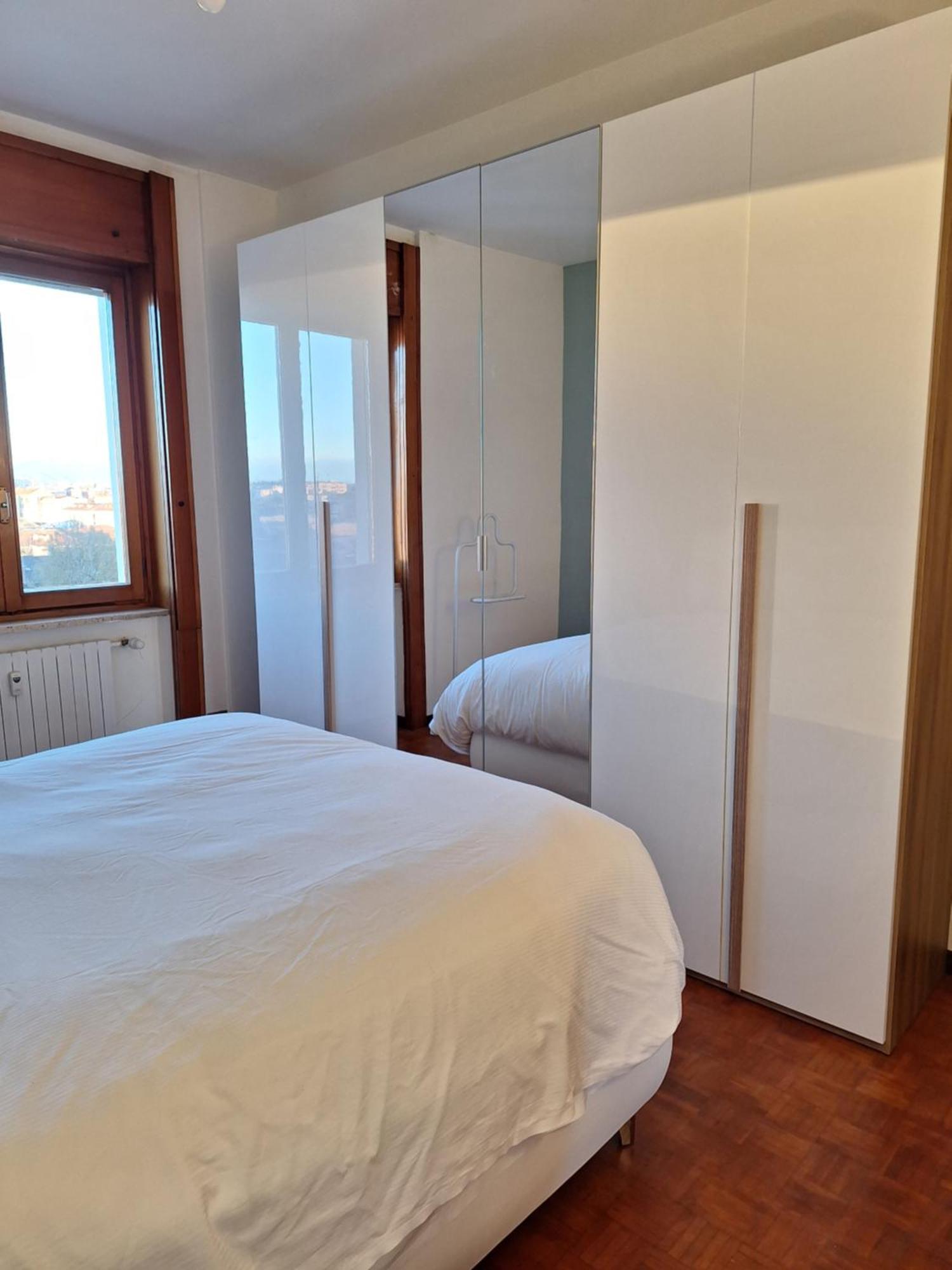 Gioia Martesana Skyline - 140 Mq Appartement Milan
