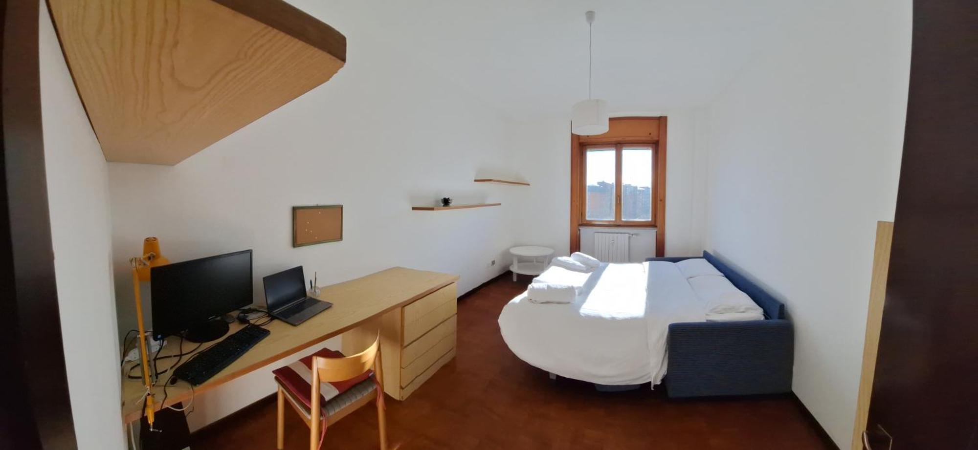 Appartement Gioia Martesana Skyline - 140 Mq Milan