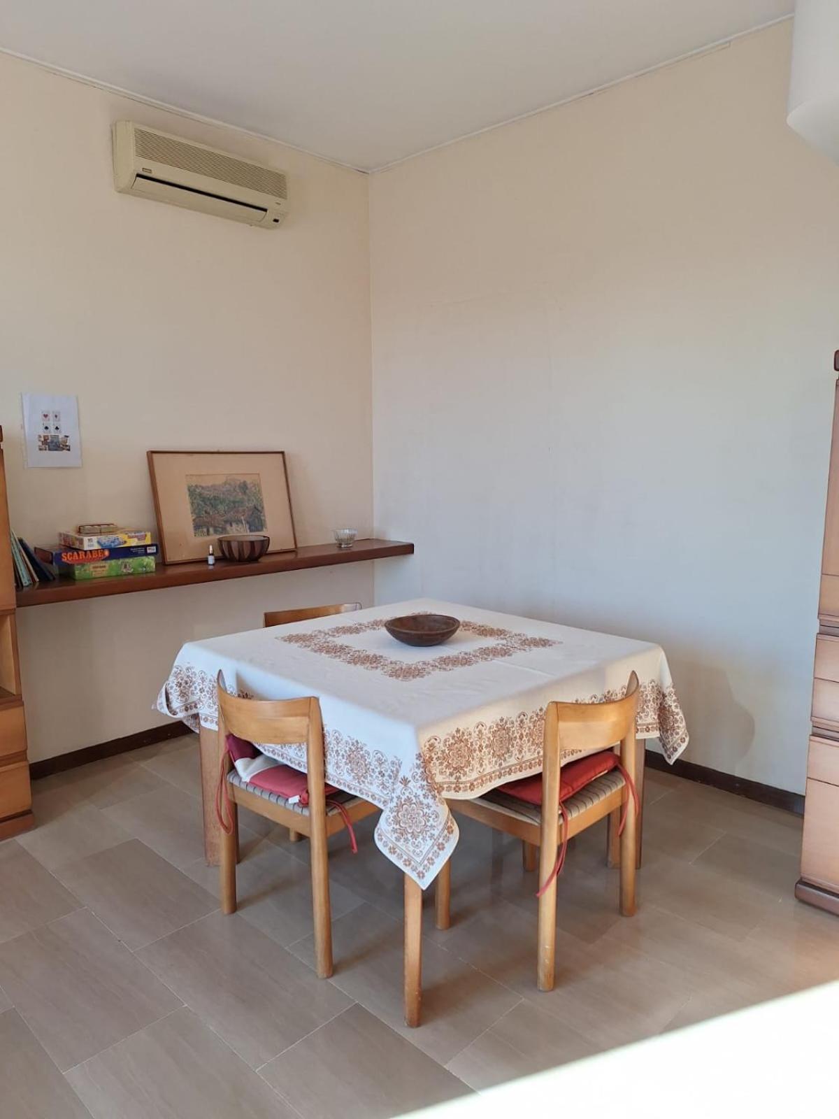 Appartement Gioia Martesana Skyline - 140 Mq