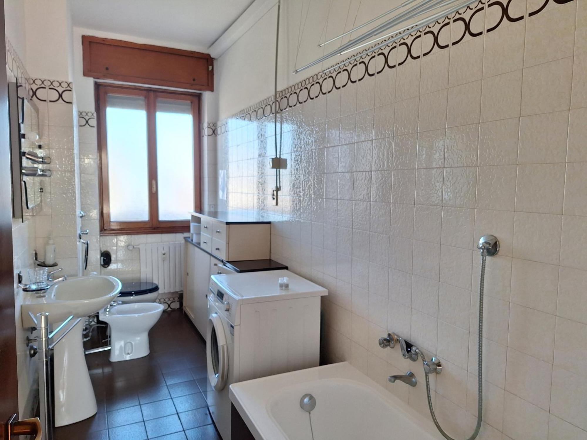 Appartement Gioia Martesana Skyline - 140 Mq *