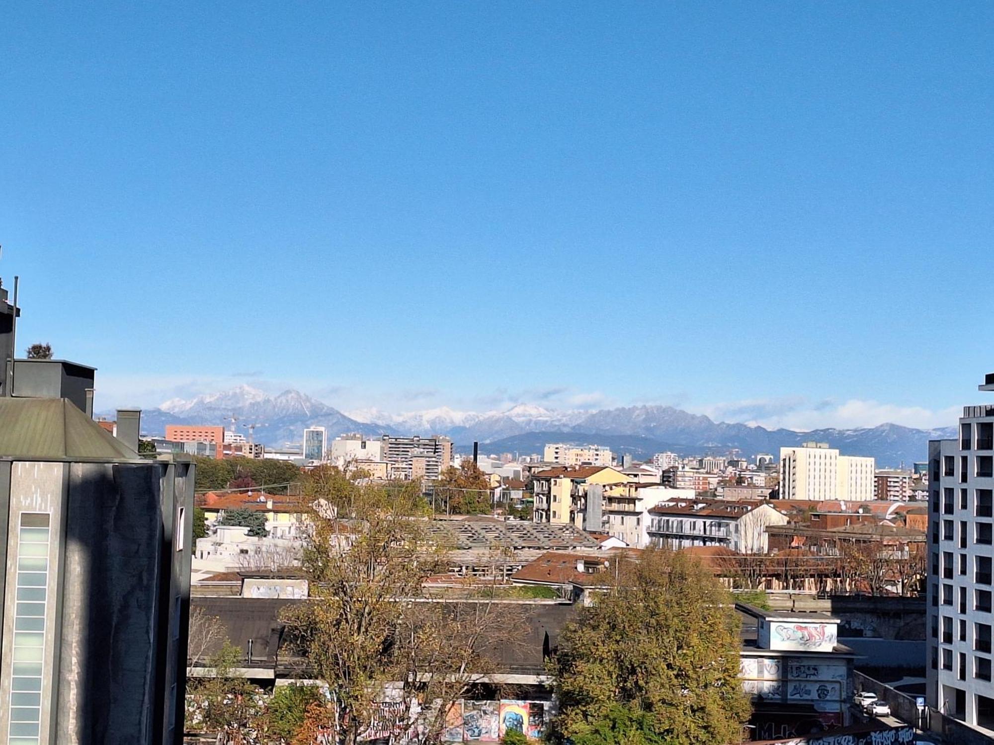 Gioia Martesana Skyline - 140 Mq Appartement *