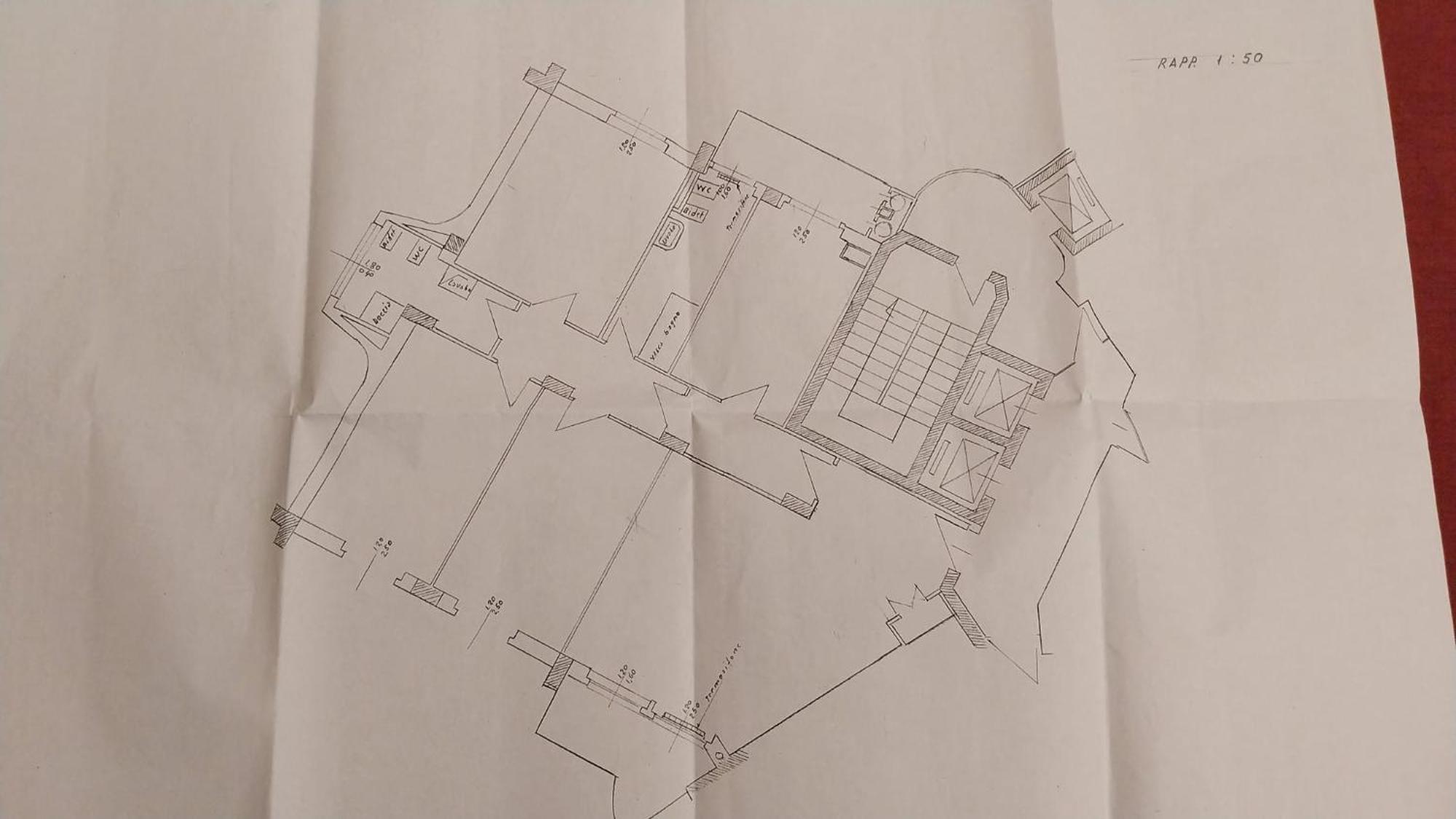 Apartamento Gioia Martesana Skyline Milano - 140 Mq