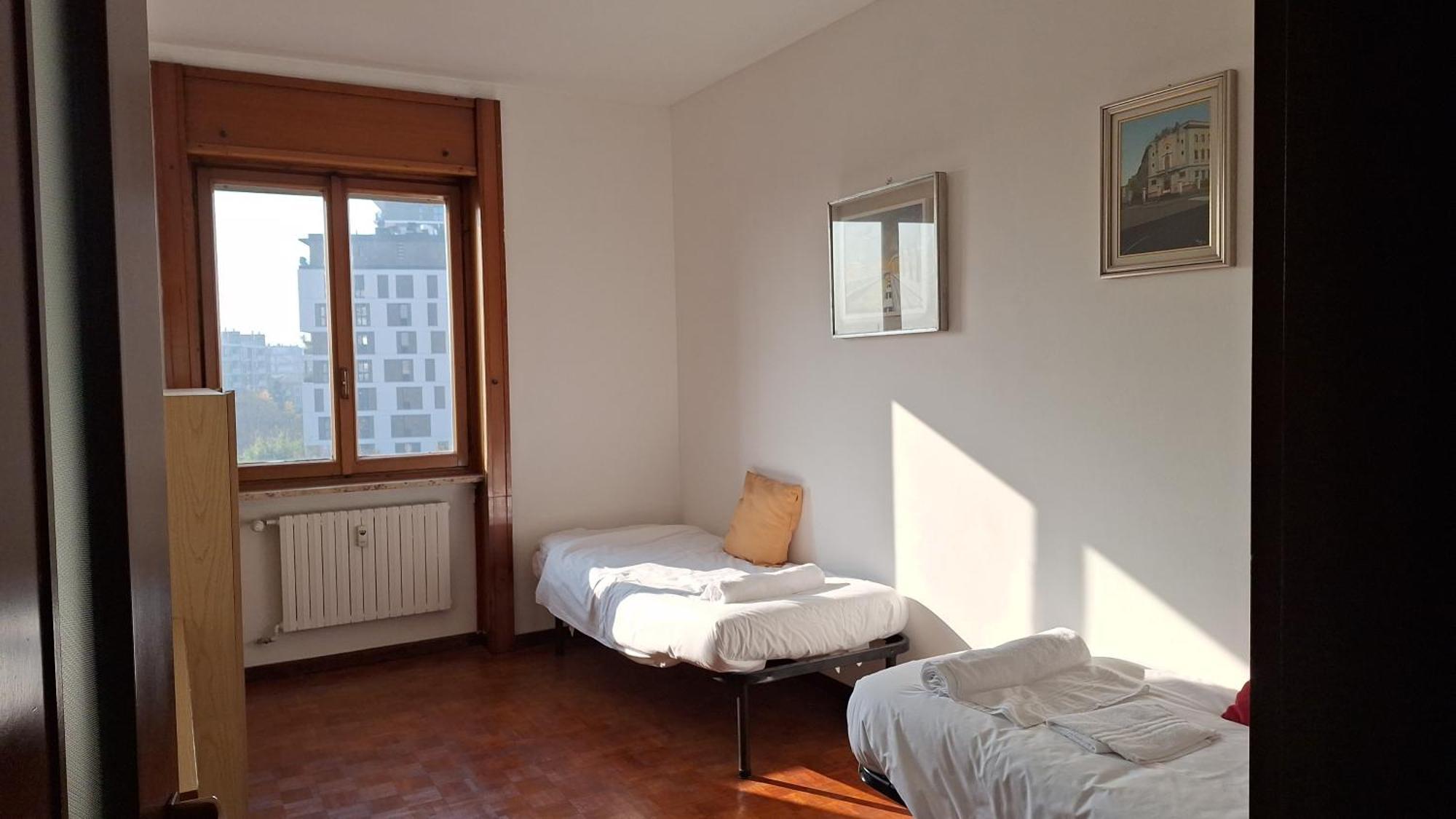 Gioia Martesana Skyline Milano - 140 Mq