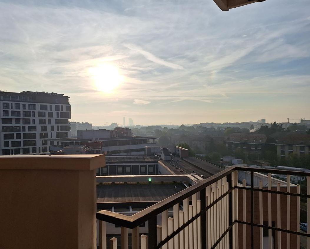 Apartamento Gioia Martesana Skyline Milano - 140 Mq *